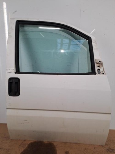 Porte avant droit - fiat, scudo
