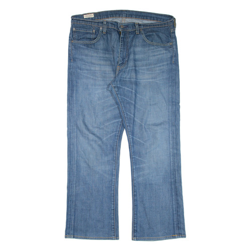 Jeans levi 527 reg - levi's, big