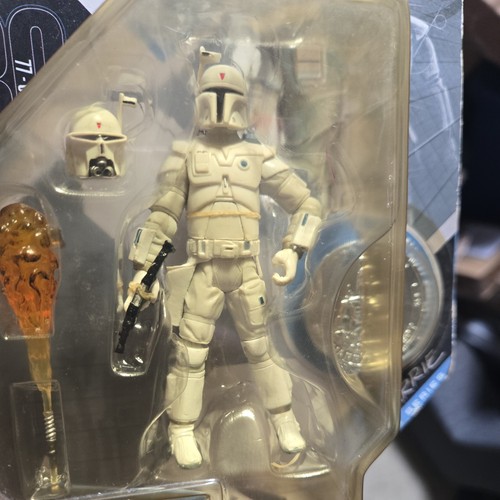 Hasbro star wars - hasbro, mcquarrie
