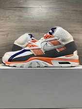 Nike Air Trainer SC High Auburn - Size 10