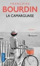 La Camarguaise (French Edition) by Francoise Bourdin