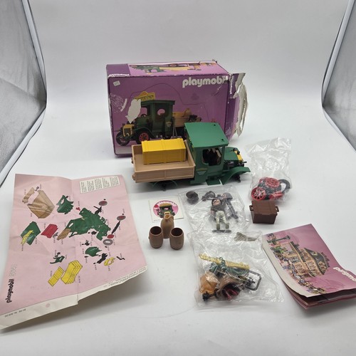 Playmobil 5640 victorian - 5640,