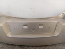 Pare choc arriere RENAULT