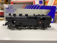 Jouef Ho Réf. 8294 locomotive Vapeur 141 TA 416 JAMAIS Roulé À Réparer + boîte