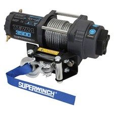 Superwinch 1135260 Treuil