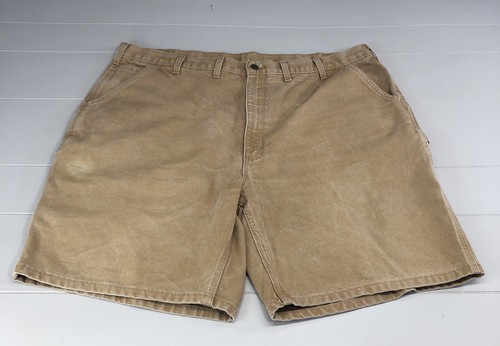 Carhartt b25 brn washed - brn,