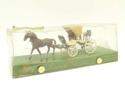 Brumm historical - historical, 1/43