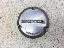 Couvercle Carter Gauche HONDA