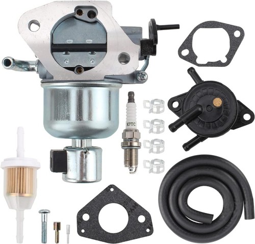 Carburateur fuel pump pour - carburateur,