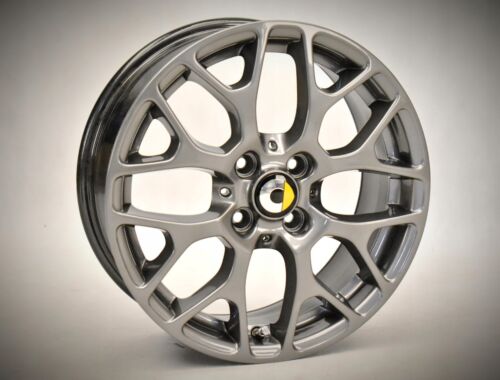 Jantes aluminium smart - jantes, en