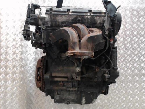 Moteur renault r19 - renault, phase