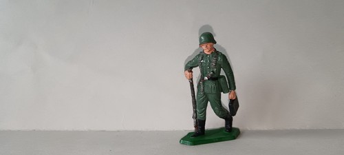 Starlux militaire allemand - starlux,