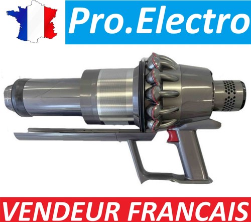 Moteur body cyclone aspirateur - body,