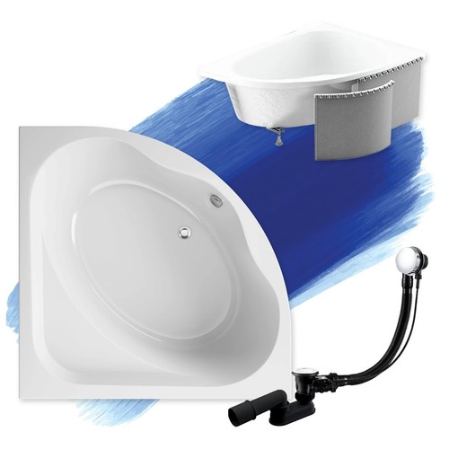 Baignoire bain angle 150x150 - baignoire, d'angle