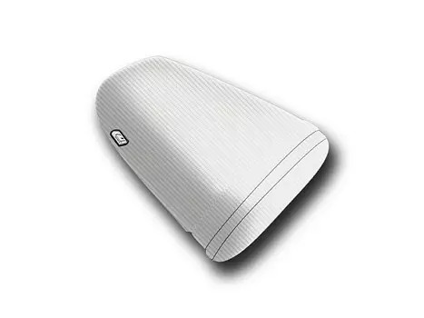 Couvre selle passager luimoto - selle,