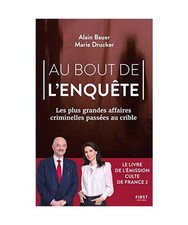 Au bout de l'enquête, Les