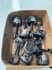 Porsche 928 S4 Pistons And