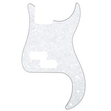 Musiclily 4 Corde PB Pickguard