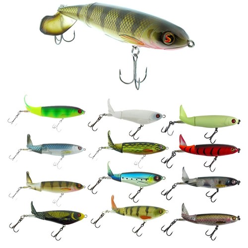 River2sea whopper plopper 130 - plopper,