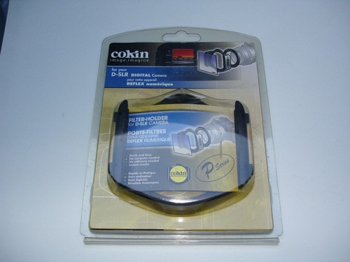 Porte filtre cokin série - porte-filtre, /