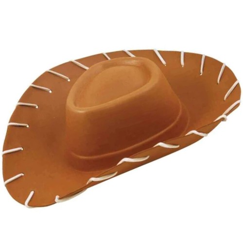 Chapeau cowboy brun - cowboy,