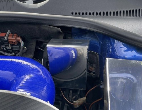 Golf r32 petit fise - petit, boite