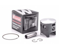 KTM GS MX 240 250 - 85/89 - PISTON FORGE WÖSSNER 67.44 mm / 8025D100