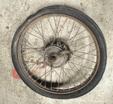 roue arriere pneu 600  NEW MAP