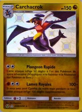 carte Pokémon SV40/SV94