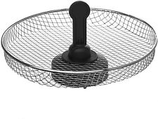 Masterpart Frying Basket/Chip Tray Mesh/Snacking Grid For Tefal Actifry Express 