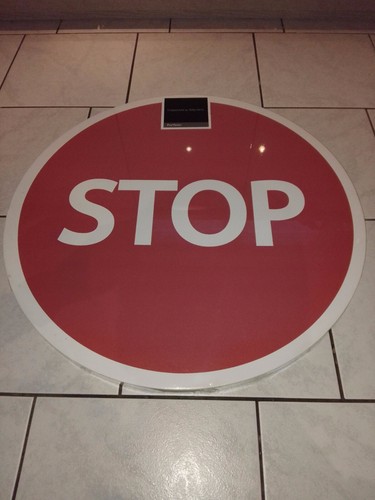 Panneau signalisation - panneau, de