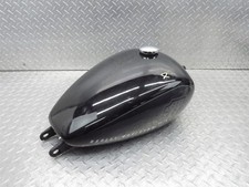 2024 Harley Davidson FXBBS Street Bob Fuel Gas Petrol Tank Cell Reservoir Can