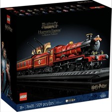 LEGO 76405 Harry Potter - Neuf