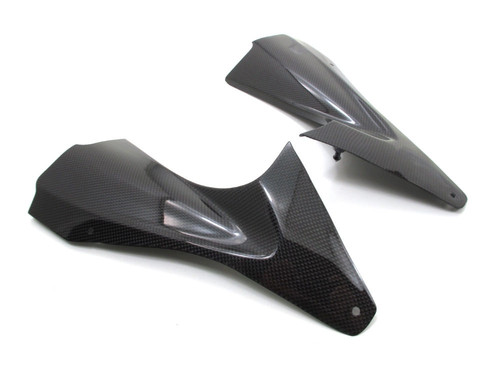 Paire caches canaux air - caches,