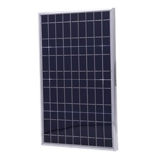 200W Solar Panel Kit Aluminum