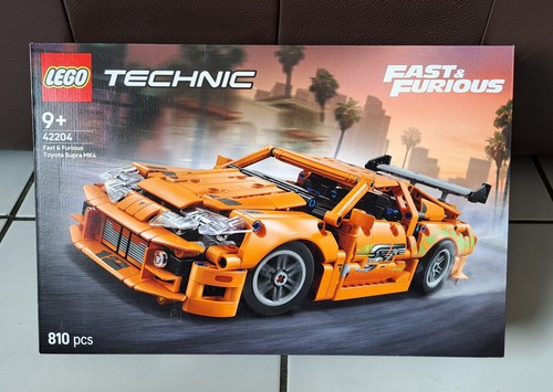 Lego technic réff 42204 - lego, :
