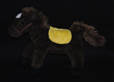 🐎 Peluche doudou cheval