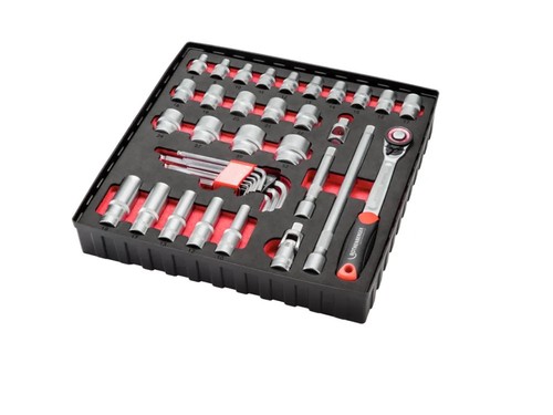Rothenberger socket set - socket,
