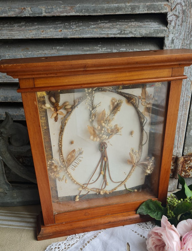 Ancien interieur globe - ancien, de