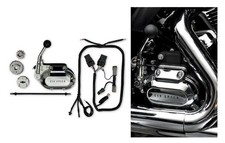 Motor Trike Mécanique Marche