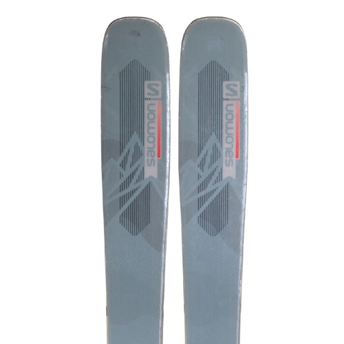 Ski occasion salomon qst - qst, lumen