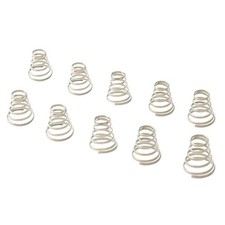 zalati Lot de 10 ressorts de