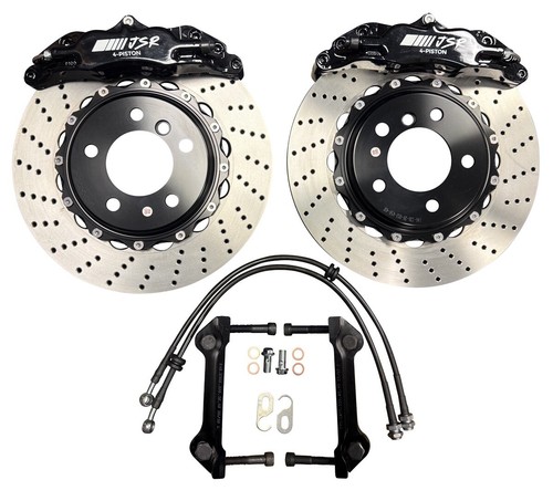 Big frein kit pièce - big, 2