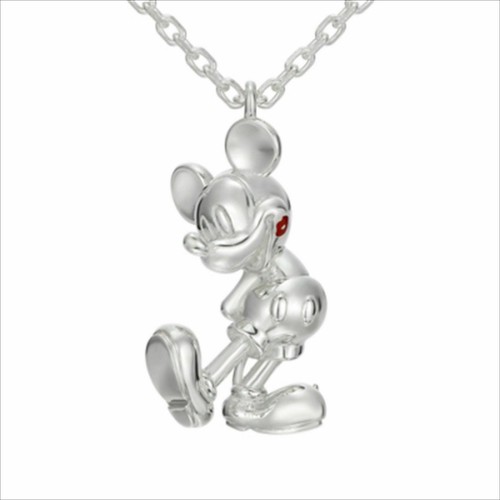 Pendentif collier figurine - collier,