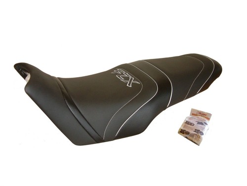 Seat cover design yamaha - design, fzx