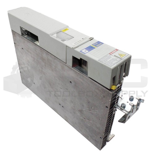 Bosch rexroth dkc11 040 fw - bosch,