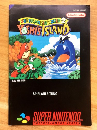 Super mario world - super, 2