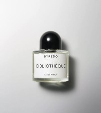 BYREDO - Bibliotheque Eau De