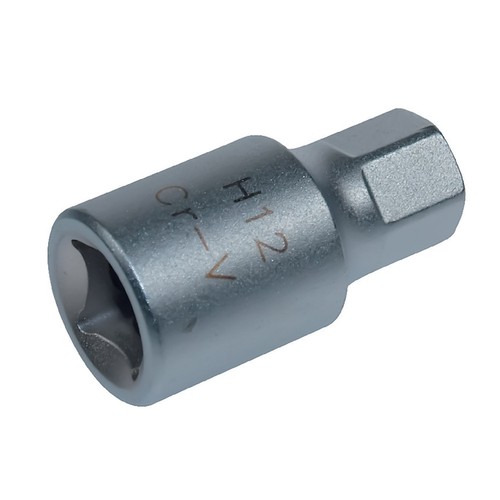Embout vidange chrome - de, vidange,