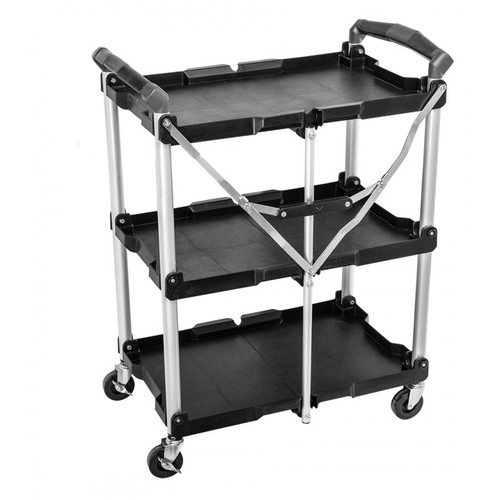 Poussette pliante avec - 75,